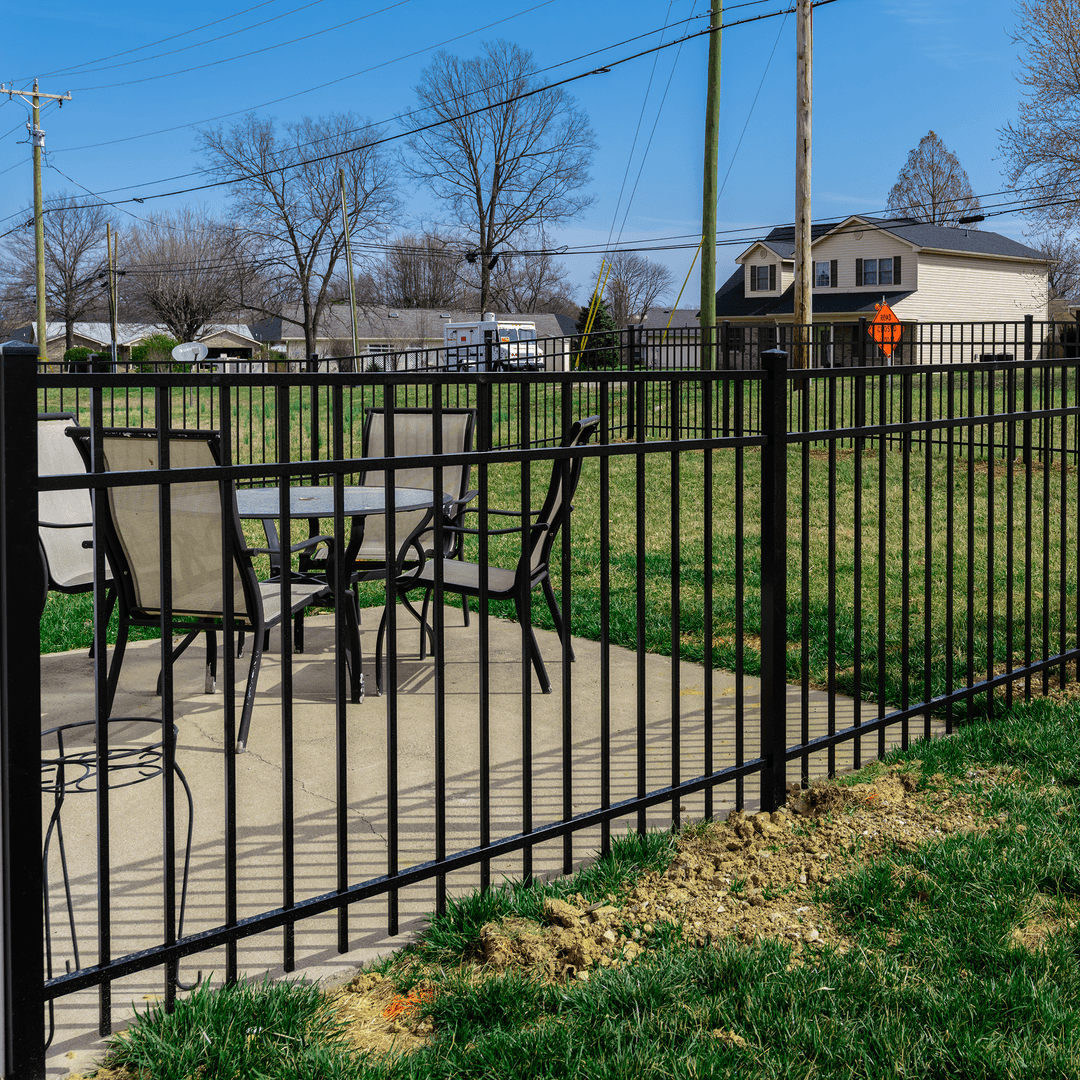 EAC Fence - Professional Fencing Solutions
