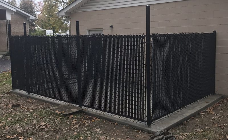 Services - EAC Fence